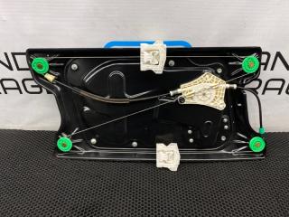 стеклоподъемник передний левый Land Rover Discovery 3 поколение 2006, АКПП, полный привод, CUH500113