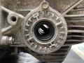 КПП автоматическая (АКПП) Subaru Forester 2 поколение (SG) [рестайлинг] 2005, АКПП, полный привод, 31000AG400 - фото №8