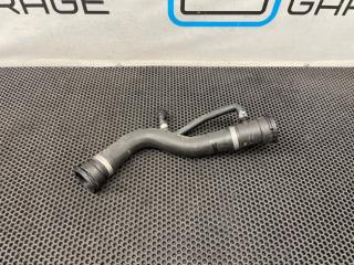 патрубок радиатора BMW 3 серия F30/F31/F34 F30 2014, АКПП, задний привод, 17127596837