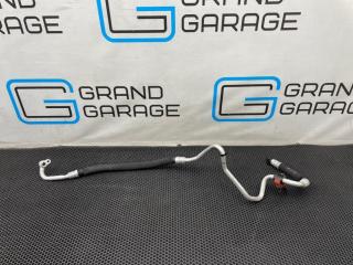 масляная трубка BMW 7 серия F01/F02 F01 2011, АКПП, задний привод, 17227589528