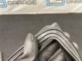 Уплотнитель стекла Land Rover Discovery 3 поколение L319 2006, АКПП, 603 chawton white solid - белый, полный привод, правый руль, CGE000444 - фото №5