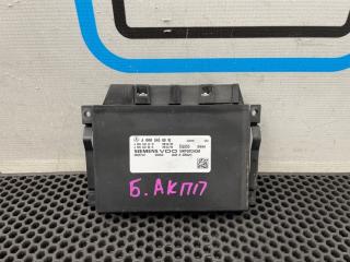 блок управления АКПП Mercedes-Benz E-Класс W212/S212/C207/A207 W212 2010, АКПП, задний привод, A0034464310