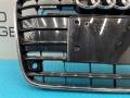 решетка радиатора Audi A6 4G/C7 2011, робот, полный привод, 4G0853651A - фото №9