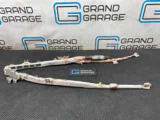 подушка безопасности боковая (шторка) Mazda CX-7 1 поколение 2007, 3.0 л., дизель, АКПП, полный привод, EG2157KM0F
