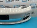 бампер передний Porsche Panamera 970 2010, АКПП, b4 / b9a branco cristal (белый), задний привод, правый руль, 97050591103 - фото №9