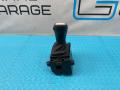 модуль управления селектора АКПП BMW 5 серия F07/F10/F11 F10 2012, АКПП, 416 carbon-schwarz (черный), задний привод, правый руль, 61317950393 - фото №3