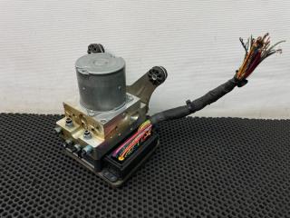 блок ABS BMW 7 серия F01/F02 2010, АКПП, задний привод, 34516850104