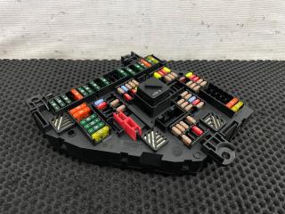 блок предохранителей BMW 7 серия F01/F02 2010, АКПП, задний привод, 9234423