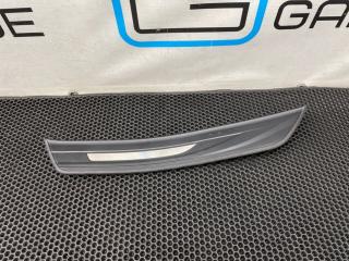 накладка на порог BMW 5 серия F07/F10/F11 F10 2010, АКПП, задний привод, 51477203609