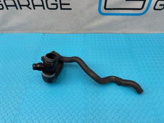 патрубок радиатора BMW 3 серия F30/F31/F34 F30 2013, АКПП, задний привод, 11537639997