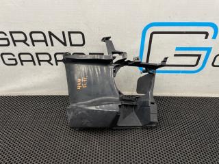рамка фары противотуманной левой BMW 3 серия F30/F31/F34 F30 2013, АКПП, задний привод, 51117266198