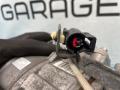 компрессор кондиционера Land Rover Discovery 3 поколение L319 2006, АКПП, 603 chawton white solid - белый, полный привод, правый руль, JPB500091 - фото №6
