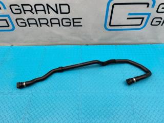 патрубок радиатора BMW 7 серия F01/F02 F01 2012, АКПП, задний привод, 17127580963