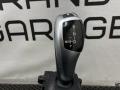модуль управления селектора АКПП BMW 5 серия F07/F10/F11 F10 2012, АКПП, задний привод, 9251188 - фото №8