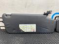 Козырьки солнцезащитные Mercedes-Benz C-Класс W204/S204 W204 2008, АКПП, задний привод, 2048100510 - фото №2