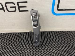 кнопка (выключатель) BMW 5 серия F10/F11 [рестайлинг] F10 2014, АКПП, задний привод, 61319202952