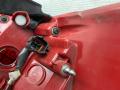 фонарь задний левый Kia Sportage 3 поколение 2011, дизель, МКПП, передний привод, правый руль, 924013W010 - фото №7