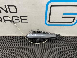 ручка наружная задняя левая BMW 3 серия F30/F31/F34 F30 2014, АКПП, задний привод, 51217242567