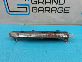 поворотник правый Audi Q7 4L 4LB 2008, АКПП, полный привод, 4L0953042A
