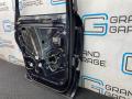 дверь задняя левая Audi Q7 4L 4LB 2007, АКПП, полный привод, 4L0833051 - фото №22