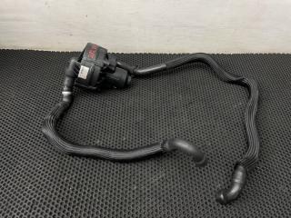 насос продувки катализатора Mercedes-Benz C-Класс W204/S204 W204 2010, АКПП, задний привод, 0001406785