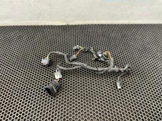 проводка BMW 5 серия F07/F10/F11 F10 2010, АКПП, задний привод, 61129178791