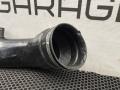 патрубок воздушного фильтра BMW X6 E71/E72 E71 2010, АКПП, полный привод, 13717583714 - фото №7