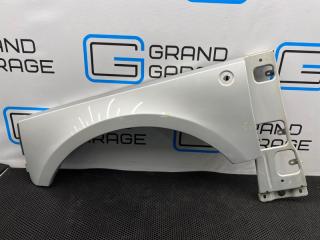 крыло переднее левое Land Rover Range Rover 3 поколение L322 2004, АКПП, полный привод, ASB760031