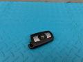 замок зажигания BMW X6 E71/E72 E71 2009, АКПП, a35 monaco-blau, металлик, полный привод, правый руль, 61316967675 - фото №9