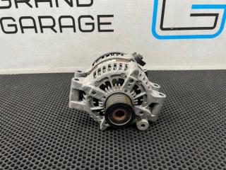 генератор BMW X3 F25 2011, АКПП, полный привод, 12317591268