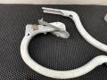 петля крышки багажника BMW 5 серия F07/F10/F11 F10 2011, АКПП, задний привод, 41627204237 - фото №2
