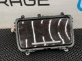 Дерево салона комплект BMW 5 серия F07/F10/F11 F10 2012, АКПП, задний привод, 51169206393 - фото №2