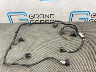 проводка датчиков парковки Jeep Grand Cherokee WK 2007, АКПП, полный привод, 96555H