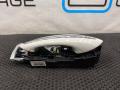 ручка наружная задняя правая BMW 5 серия F07/F10/F11 F10 2012, АКПП, задний привод, 7187228 - фото №11