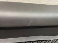 порог левый Mitsubishi Outlander 2 поколение CW5W 2006, АКПП, a39 - stone grey (серый)., полный привод, правый руль, 6512A025 - фото №7