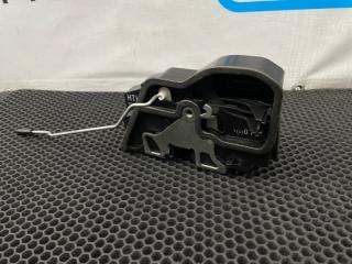 замок двери задней левой BMW 5 серия E60/E61 E60 2006, АКПП, задний привод, 51227202147