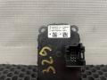 кнопка (выключатель) BMW 5 серия F07/F10/F11 F10 2012, АКПП, задний привод, 9263437 - фото №5