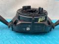 переключатель дворников BMW 5 серия F07/F10/F11 F10 2012, АКПП, 416 carbon-schwarz (черный), задний привод, правый руль, 61319354047 - фото №2