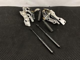 петля капота Mercedes-Benz S-Класс W221 2005, АКПП, задний привод, 2218800328