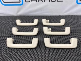 ручка внутренняя потолочная Land Rover Discovery 3 поколение 2006, АКПП, полный привод, EDN000022LUM