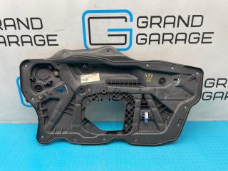 обшивка двери передняя правая Volkswagen Scirocco 3 поколение 137 2009, робот, 4c / r5z rising blue (синий), передний привод, правый руль, 1Q0837756