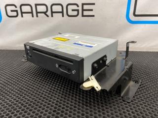 CD-чейнджер Land Rover Discovery 3 поколение 2006, АКПП, полный привод, YIB500080