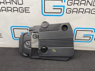 декоративная крышка двигателя Mercedes-Benz E-Класс W212/S212/C207/A207 C207 2011, АКПП, задний привод, A2710101267