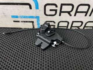 замок багажника Mercedes-Benz E-Класс W212/S212/C207/A207 W212 2010, АКПП, задний привод, 2047500185