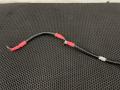 плюсовой провод аккумулятора BMW 5 серия F07/F10/F11 F10 2012, АКПП, задний привод, 12427624619 - фото №3