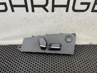 Блок сиденья передний правый BMW 5 серия F07/F10/F11 F10 2011, АКПП, задний привод, 61319196151