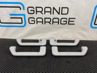 ручка внутренняя потолочная Porsche Cayenne 955 2005, 2.2 л., АКПП, полный привод, 7L0857608A