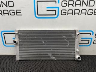 радиатор (основной) BMW 7 серия F01/F02 F01 2011, АКПП, задний привод, 17117562586