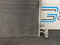 радиатор кондиционера Land Rover Discovery 3 поколение L319 2006, АКПП, 603 chawton white solid - белый, полный привод, правый руль, ED87165400 - фото №9