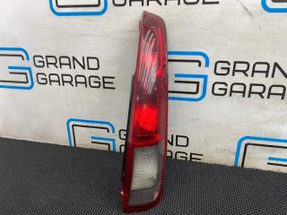 фонарь задний правый Nissan X-Trail T30 2003, дизель, МКПП, полный привод, 265508H326
